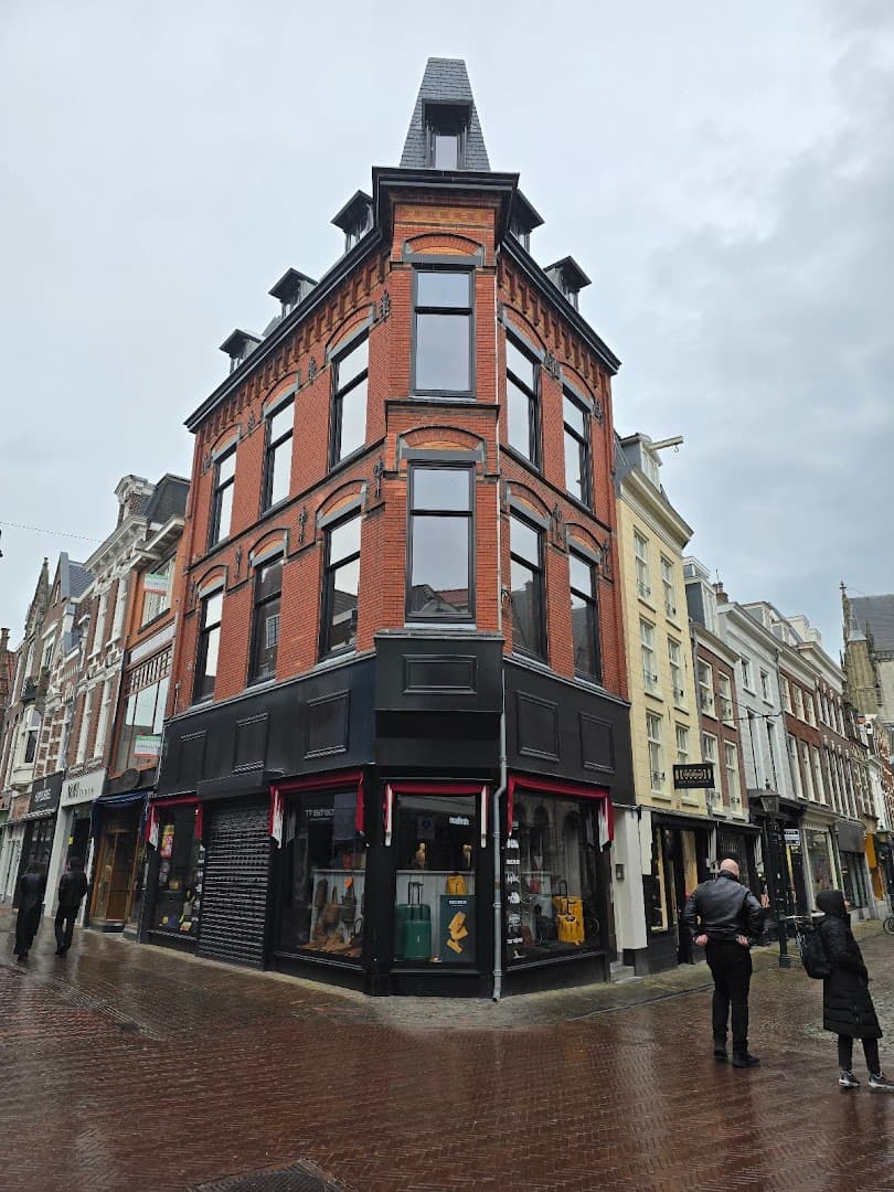Wolford Haarlem, foto 2