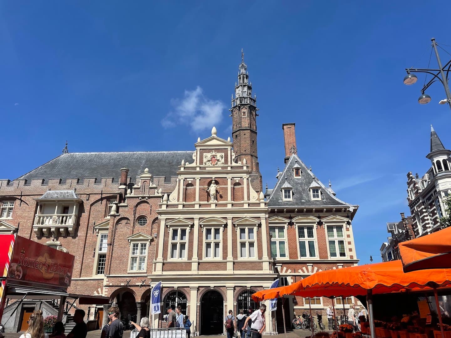 Wolford Haarlem, foto 3