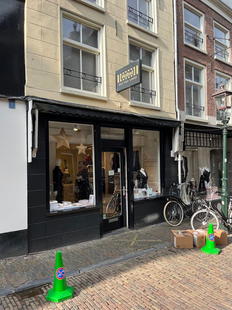 Wolford Haarlem, foto 4