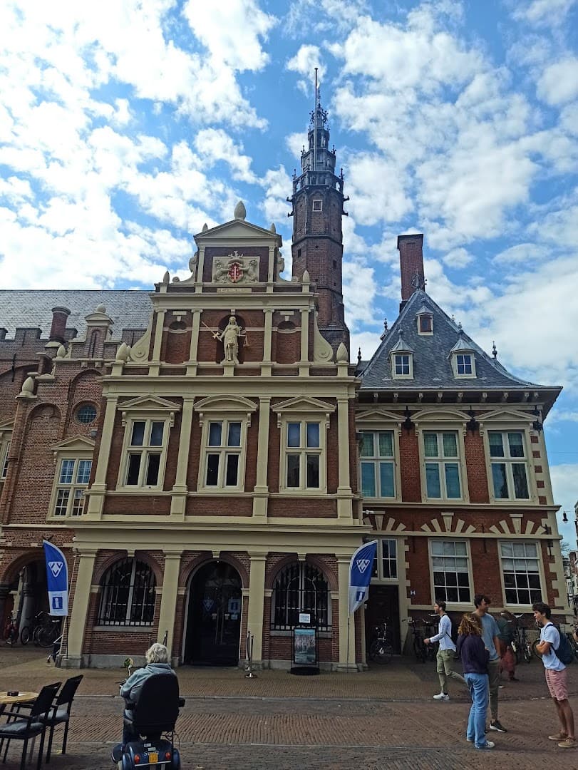 Wolford Haarlem, foto 5