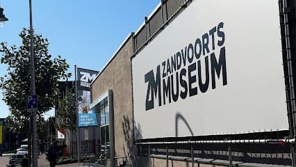Zandvoorts Museum