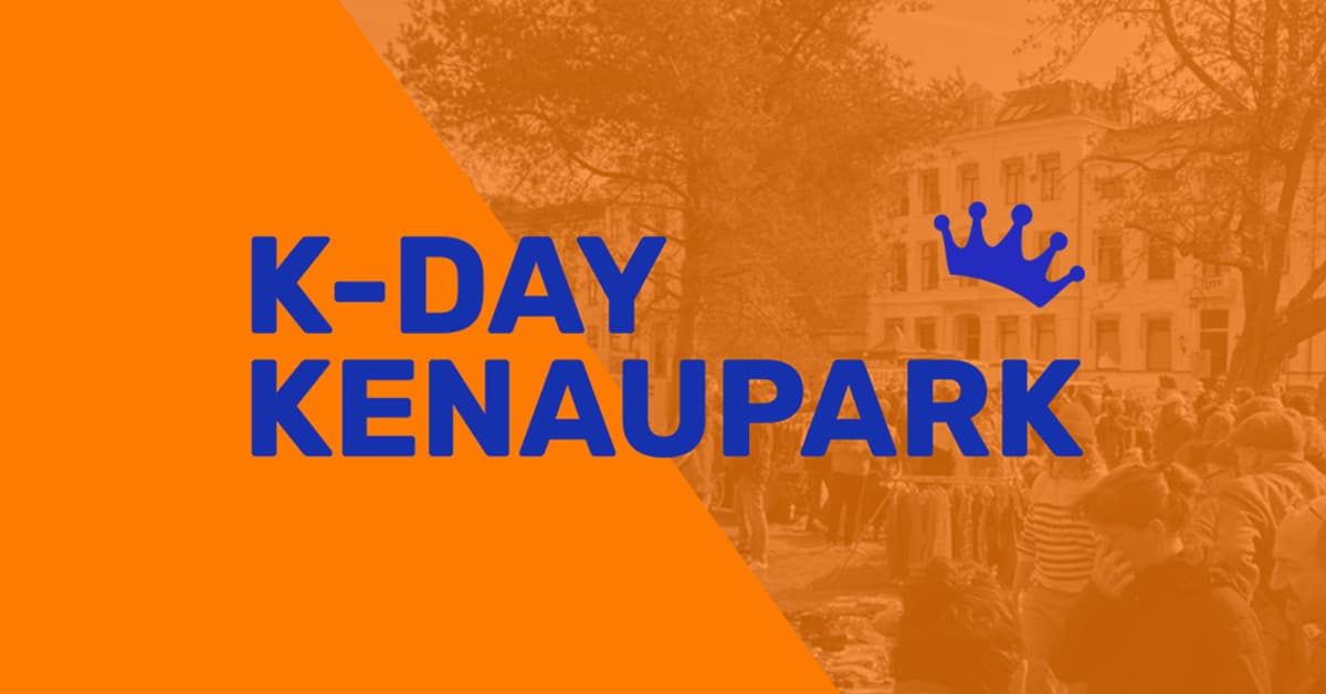 K-Day Kenaupark