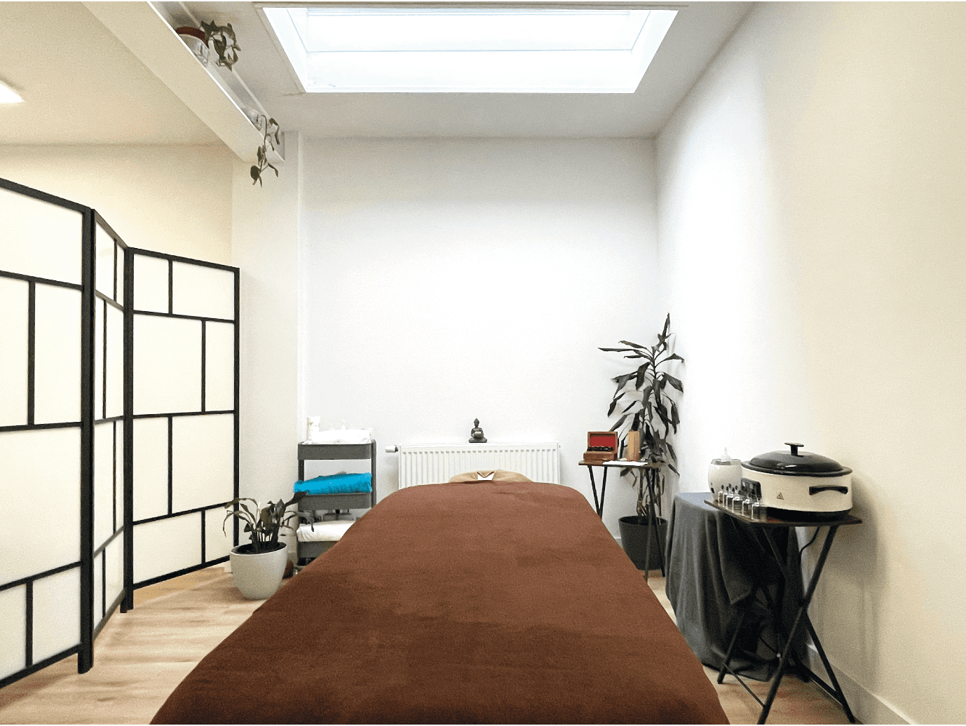 Collaborative Motion Haarlem