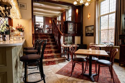 Pasen 2026 vier je bij Kraantje Lek