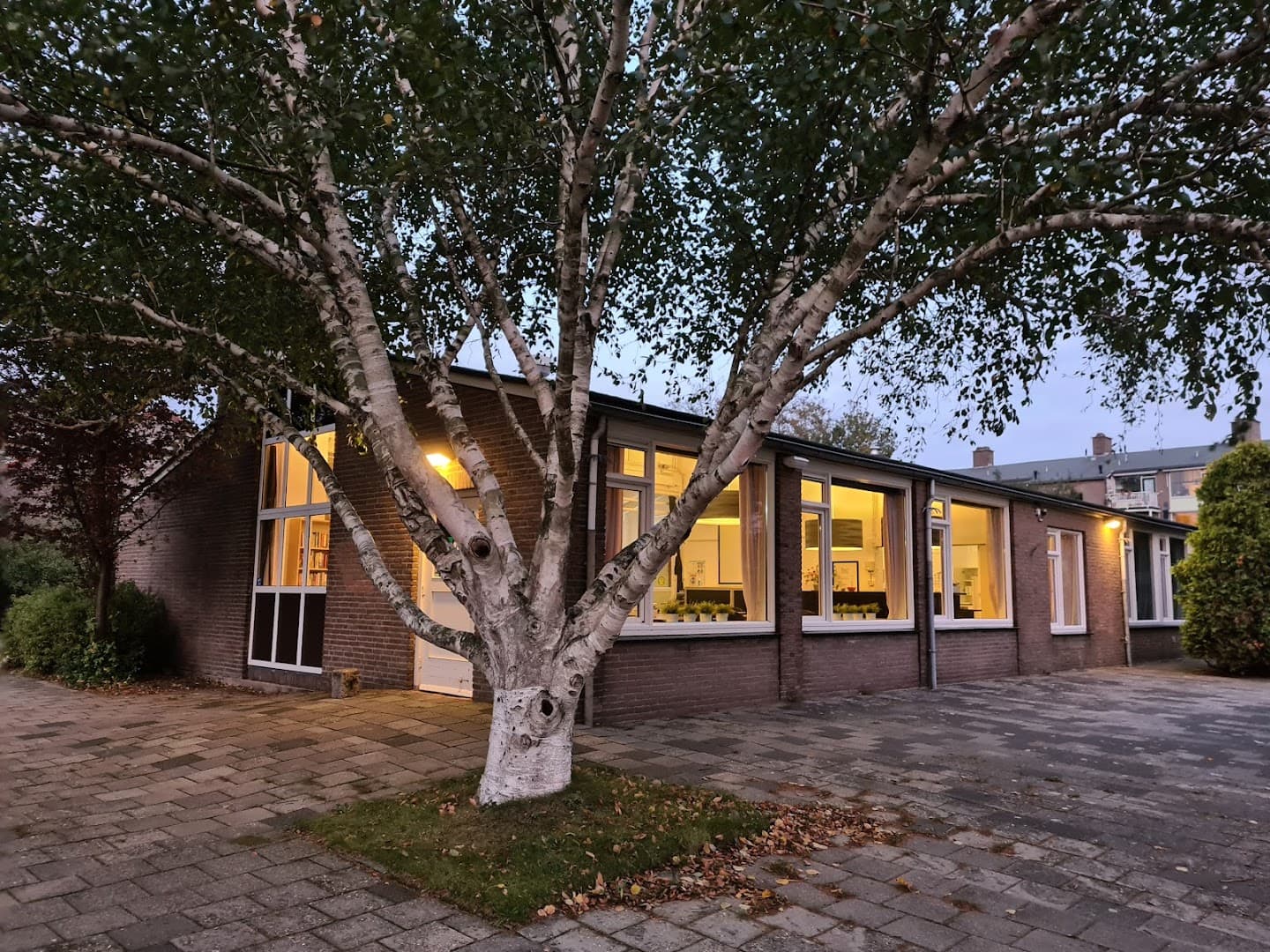 Buurtvereniging Overveen (BVO)