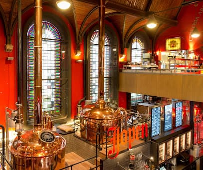 Meet the Brewer Nøgne Ø