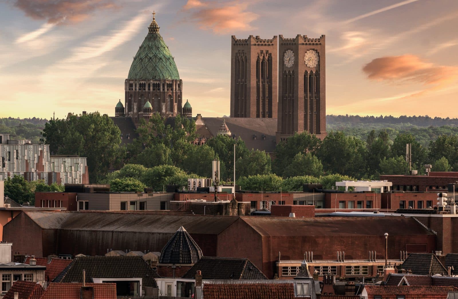 Kathedrale Basiliek Sint Bavo