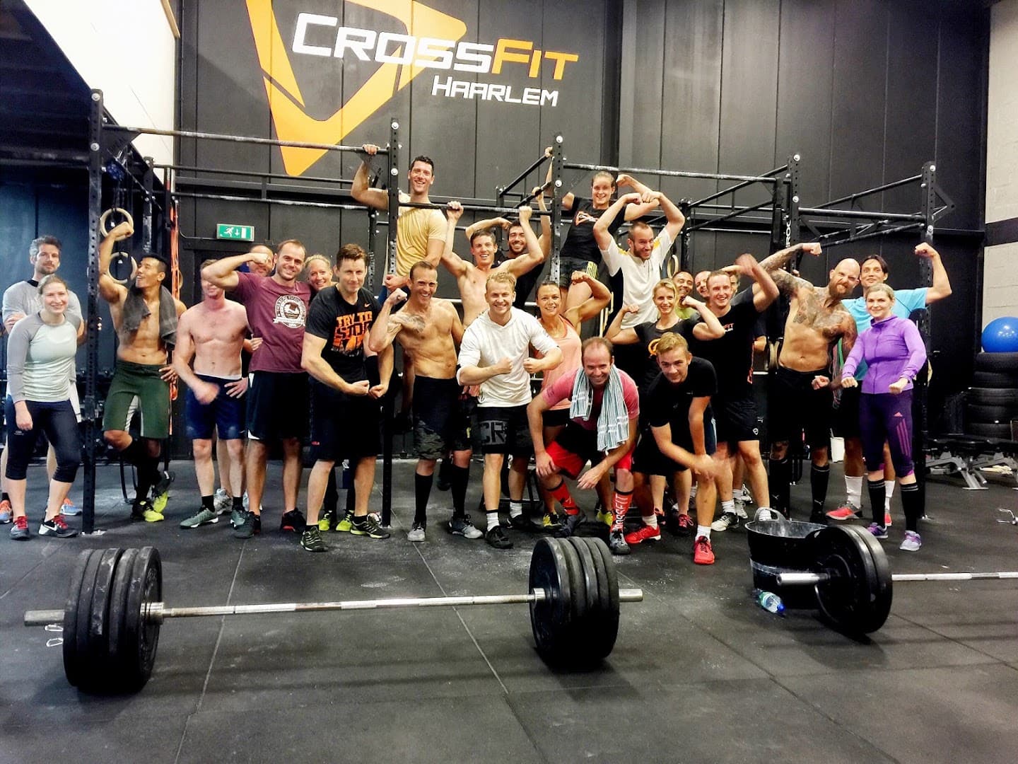 CrossFit Haarlem