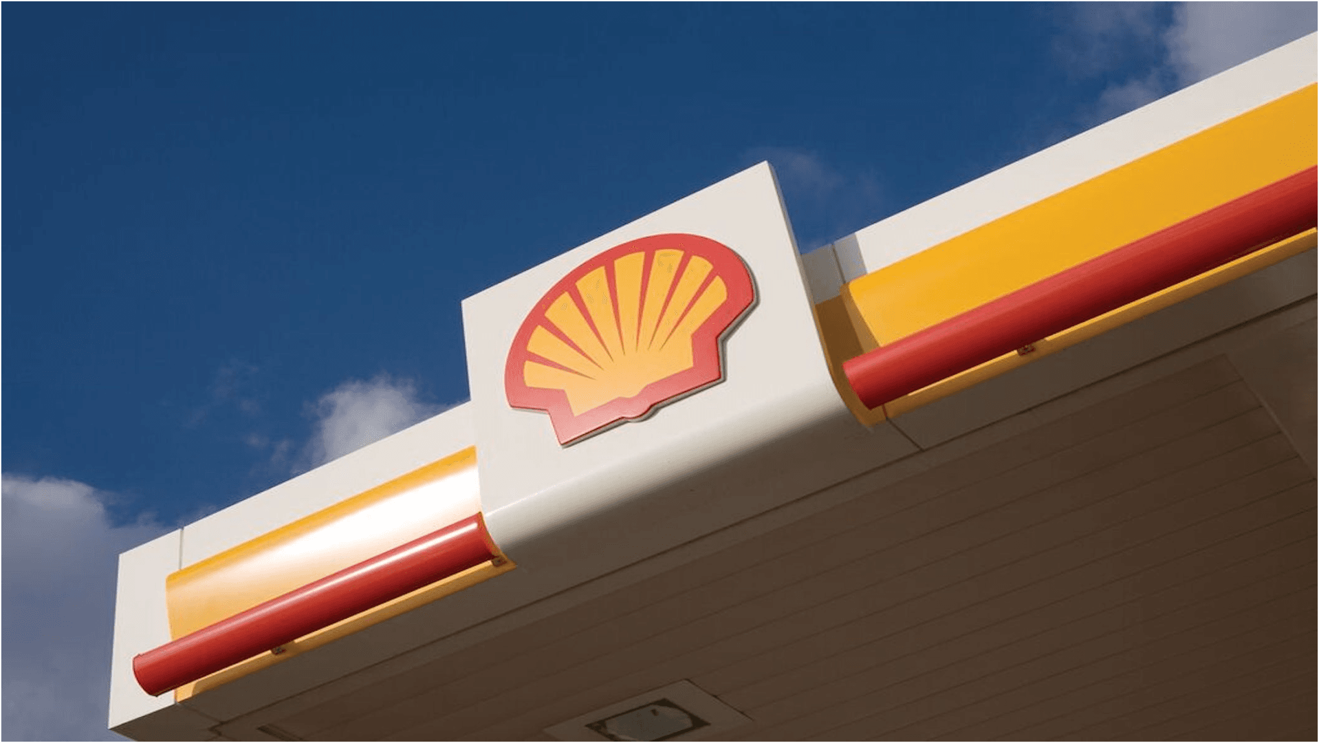 Shell Express