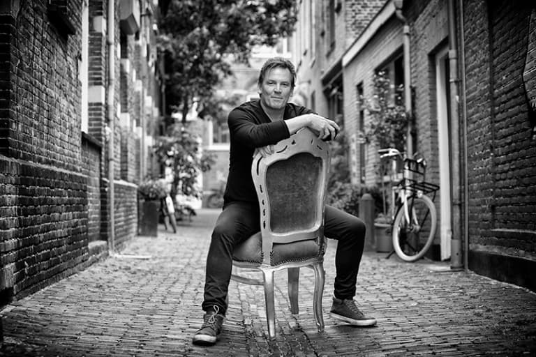 Glitch ART by David Vijsma