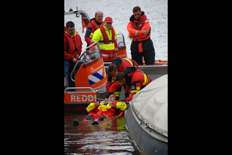 Haarlemse Reddingsbrigade