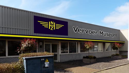 NZH Vervoer Museum