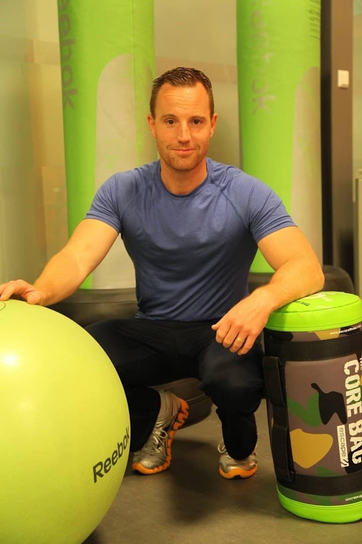 PW Personal Training