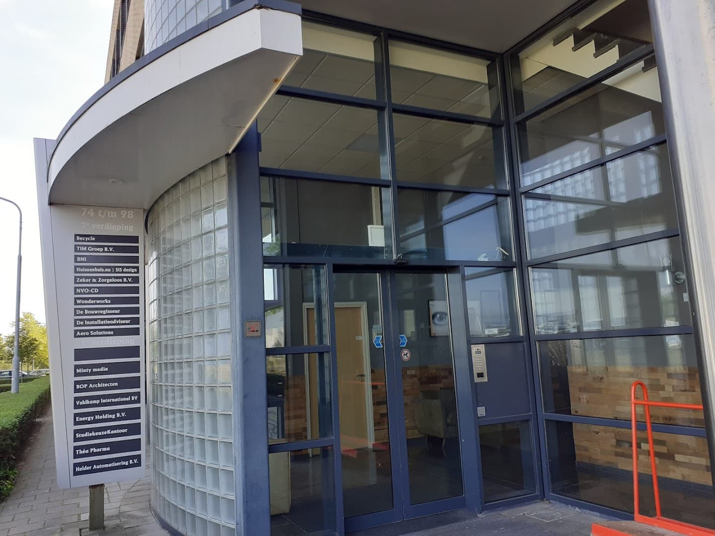 Salvini Manicure en Pedicuresalon