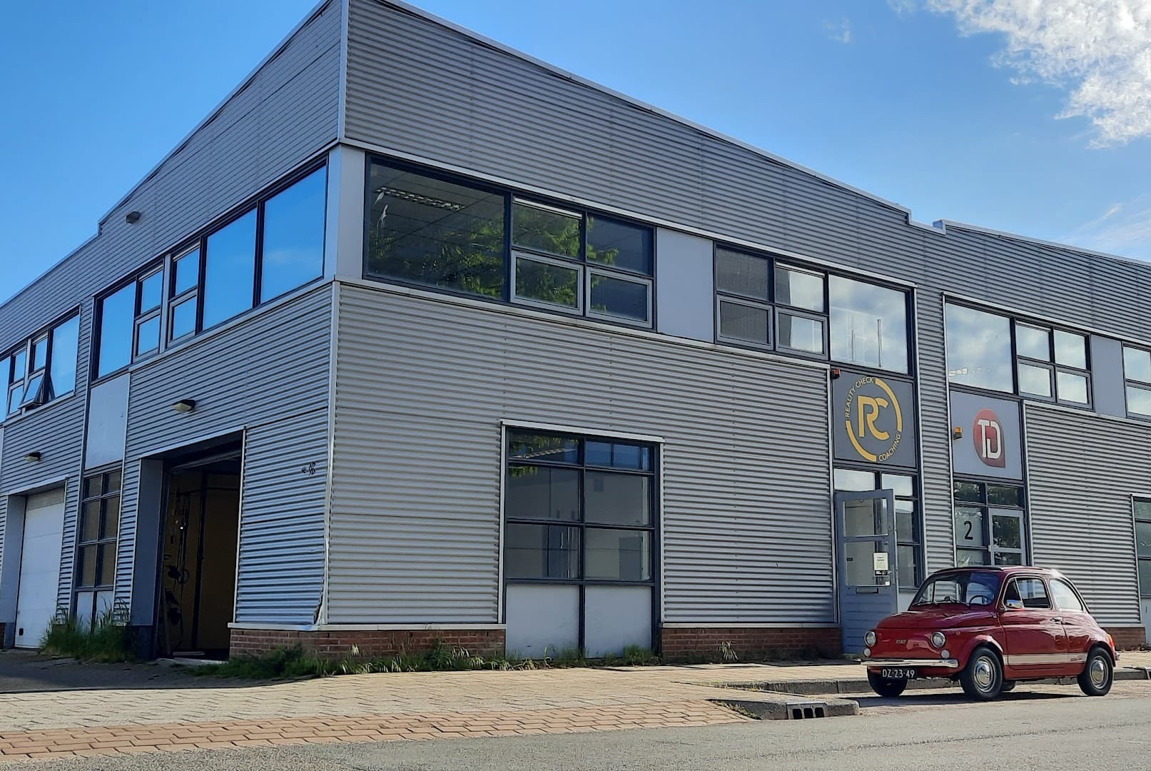 Reality Check Coaching Haarlem