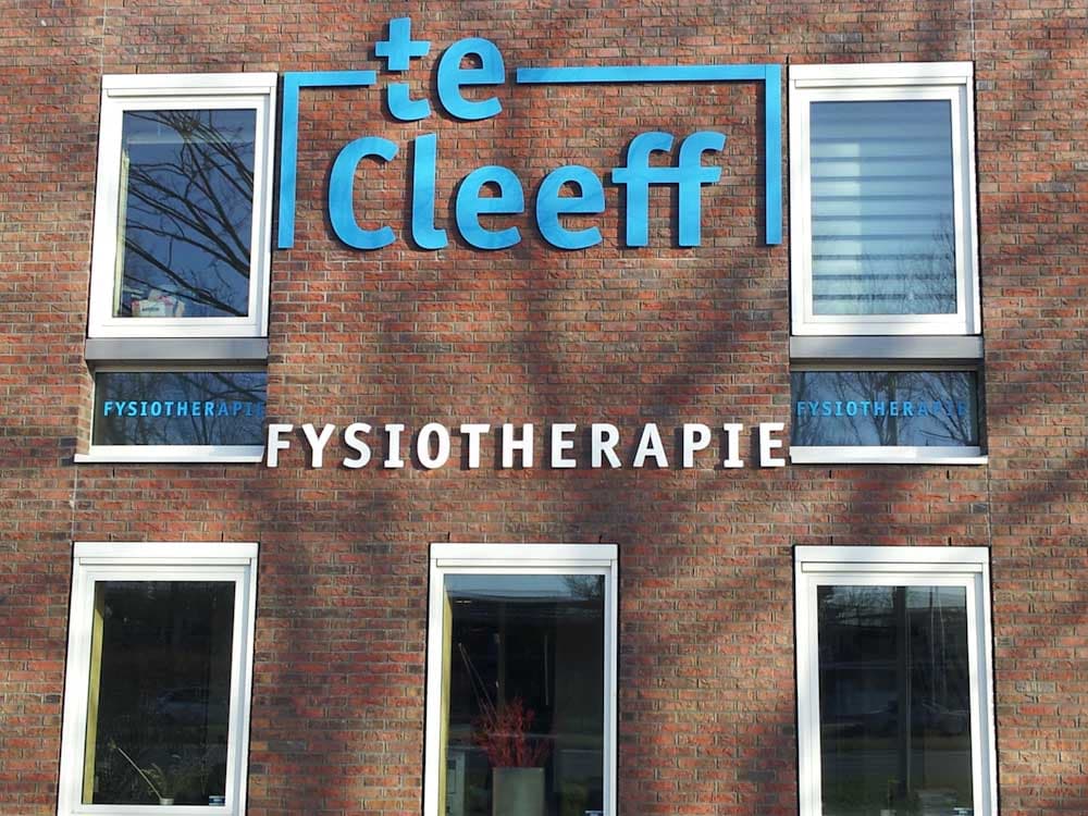 Fysiotherapie Te Cleeff
