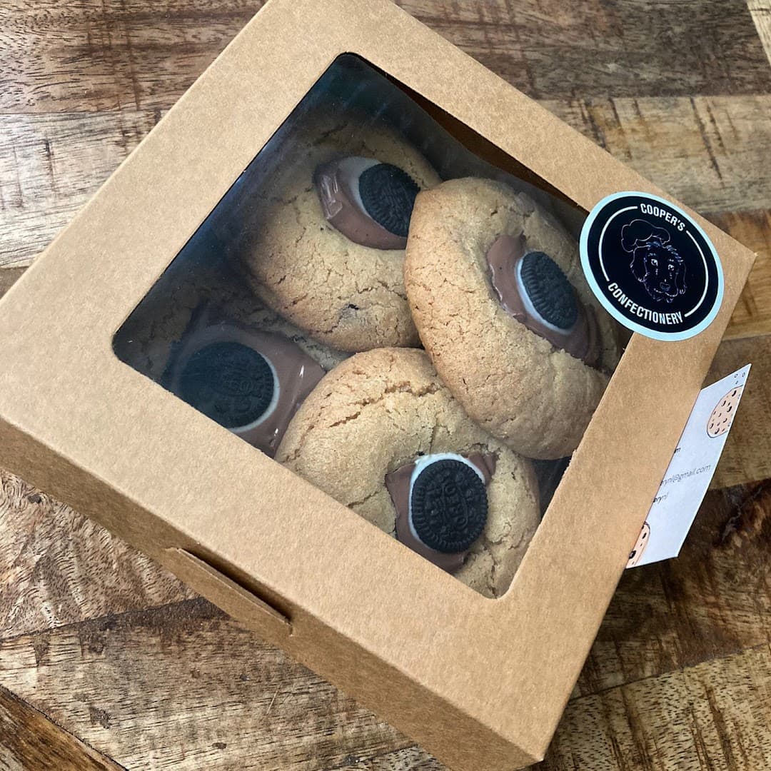 Cooper's Confectionery