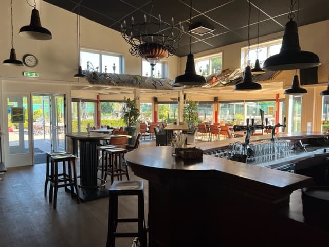 Sportcafé de Bruijnerie