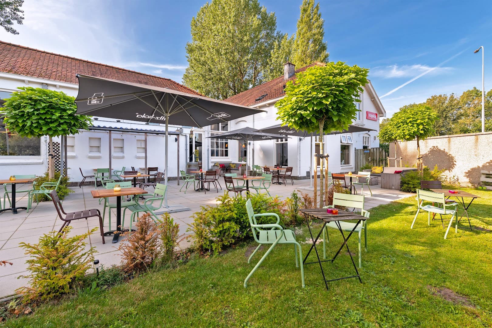 Stayokay Hostel Haarlem