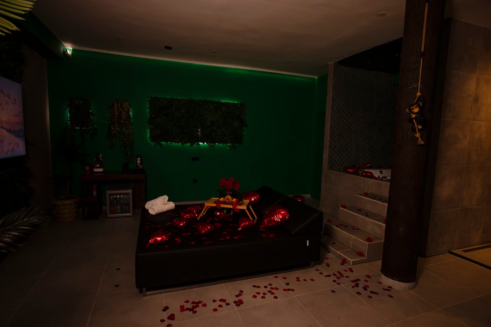 Spa Velura - Prive spa