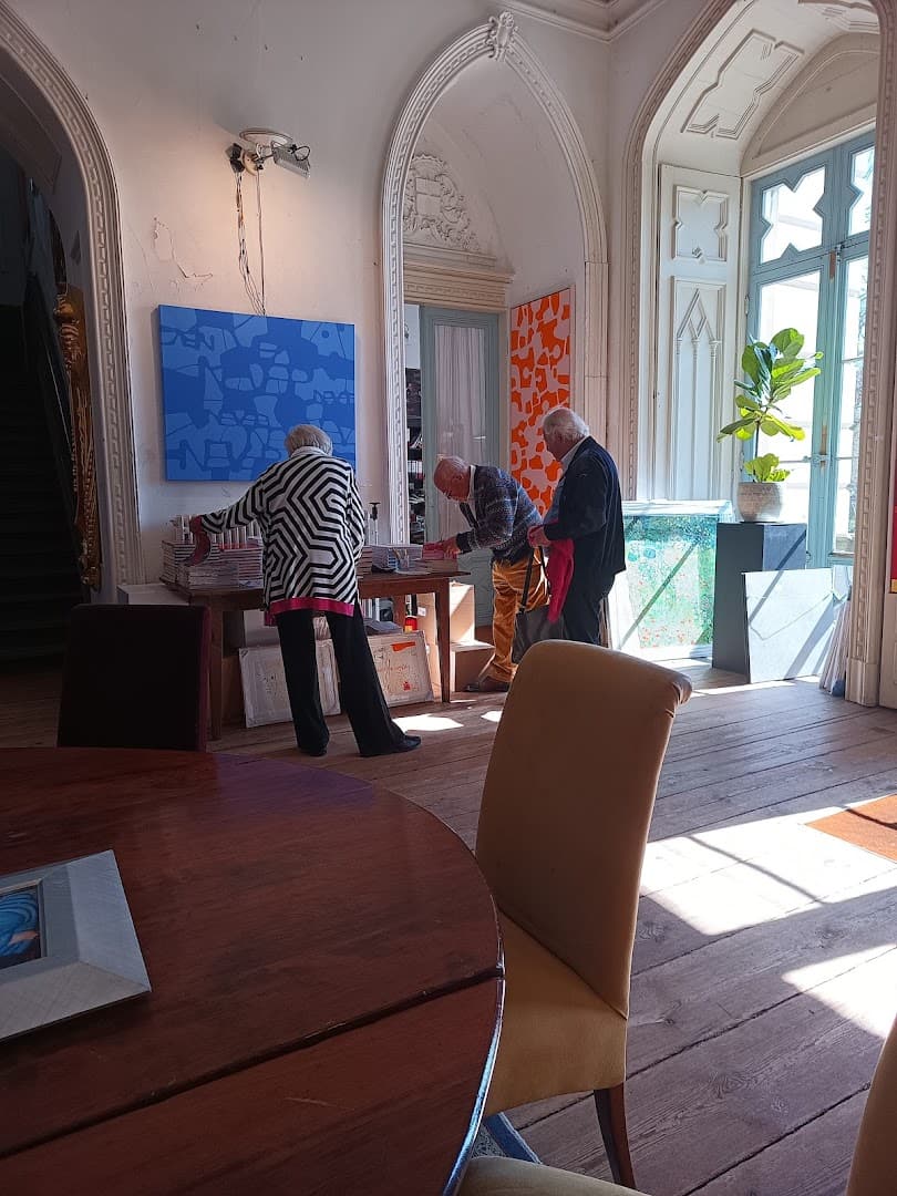 Kunsthandel FTC des ARTS