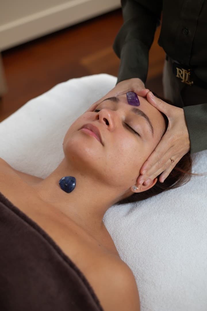 Brazilian Wellness & Lymph Center by Vanessa