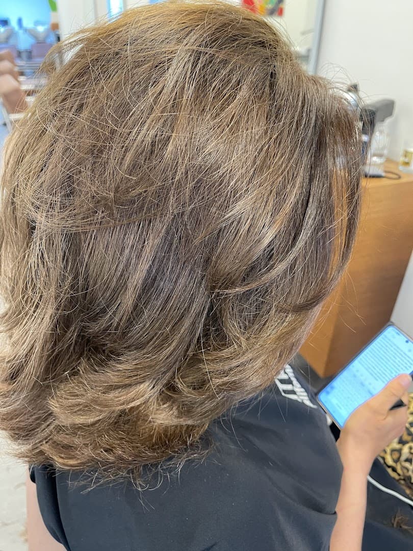 Hair & Beauty Bar Haarlem