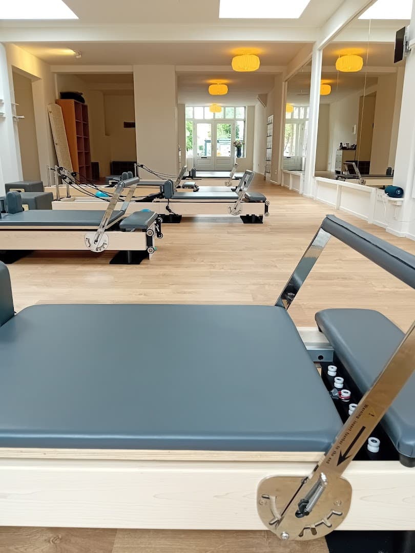 L&L Pilates Reformer Studio