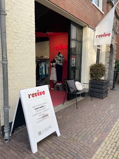 Revive Haarlem