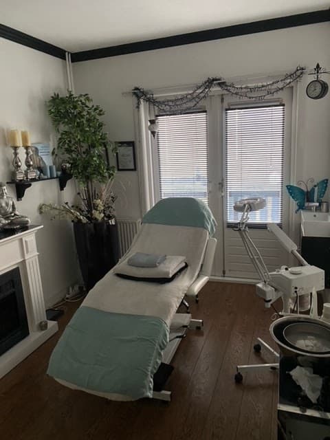 Schoonheidssalon Beauty by Me