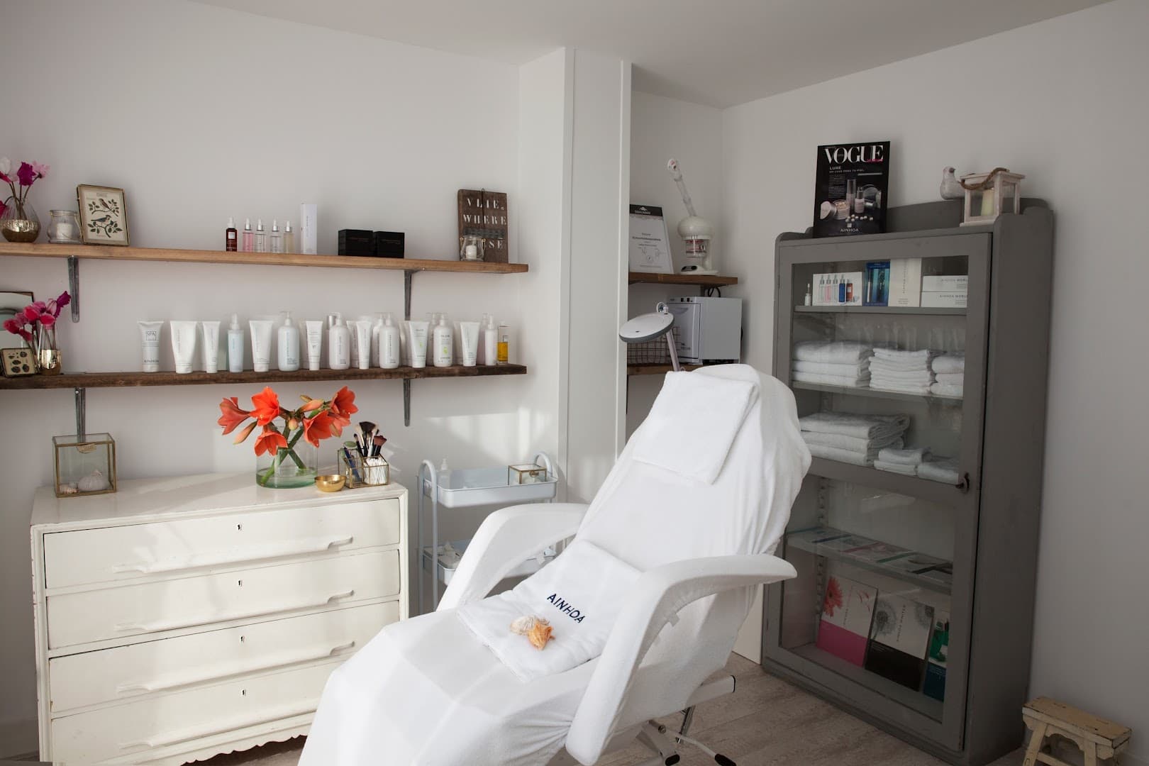 Schoonheidsstudio 43