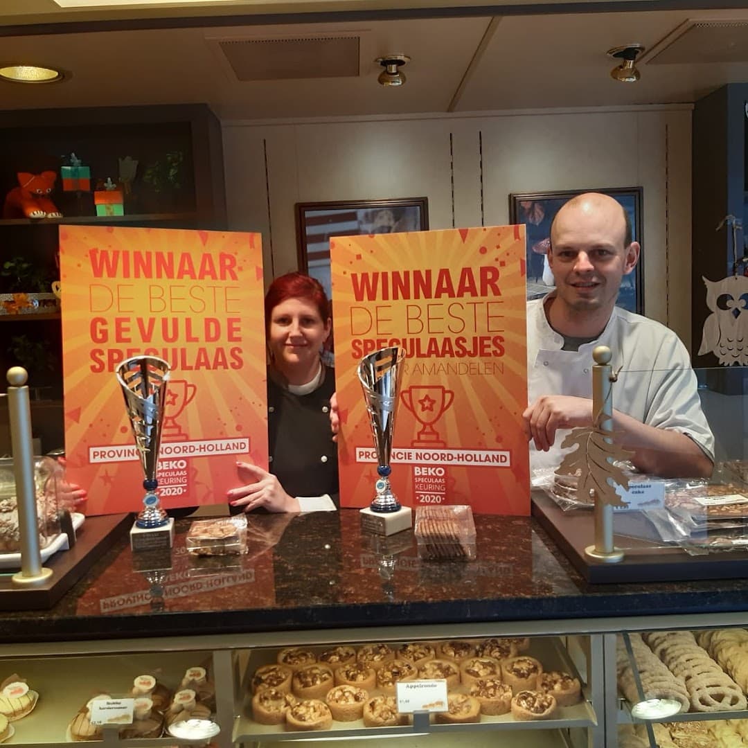 V.O.F. Banketbakkerij Wesseling