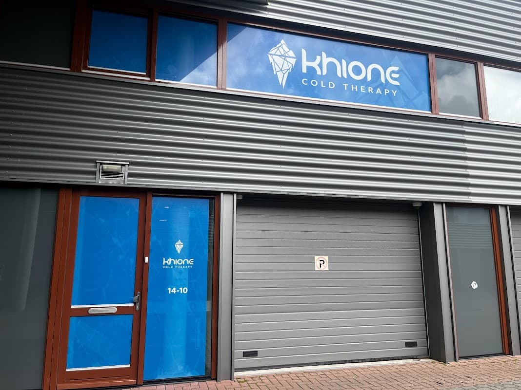 Khione Cold therapy