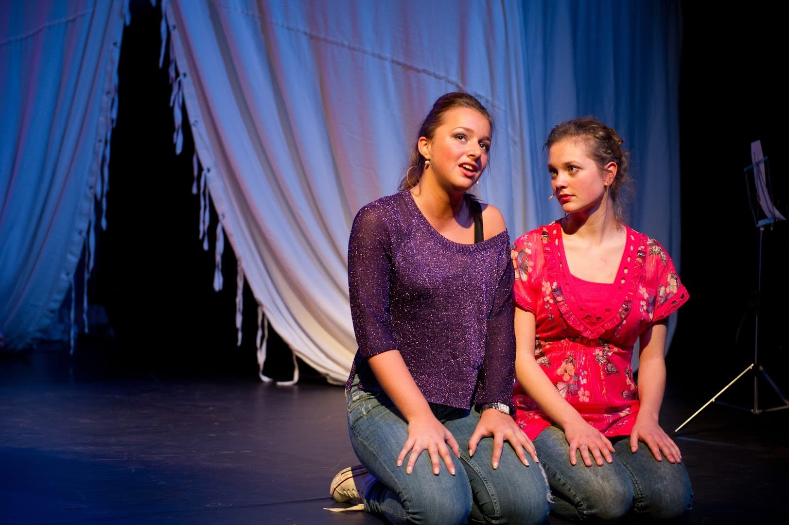 StageCenter | Theaterreizen