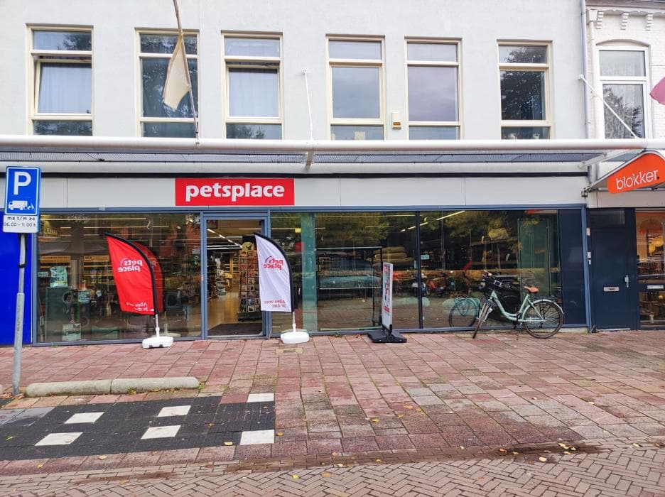 Pets Place