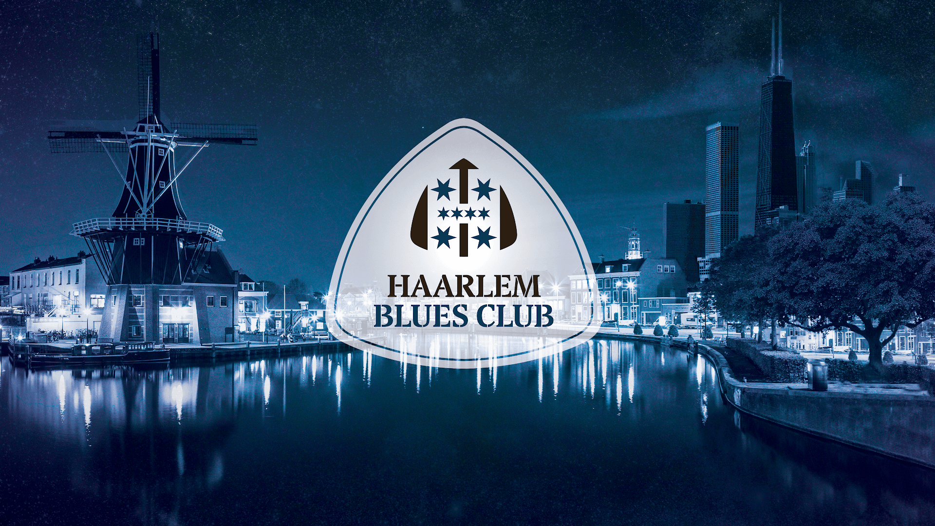Haarlem Blues Club