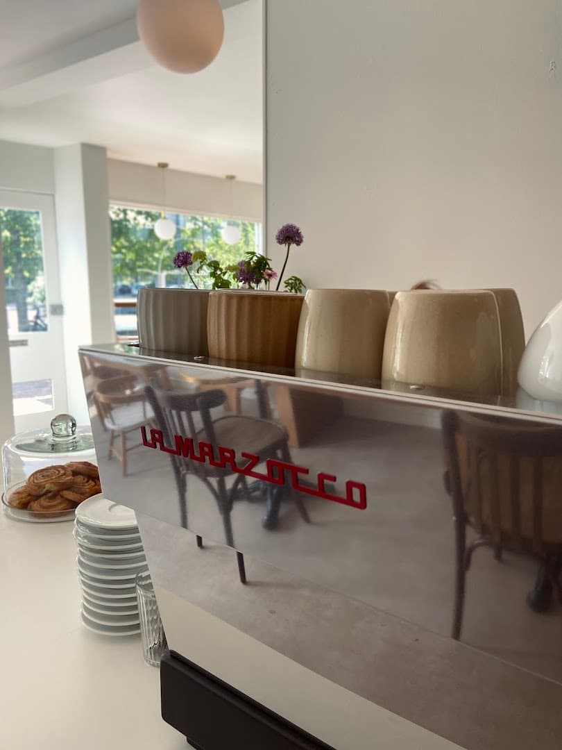 louislouis espressobar