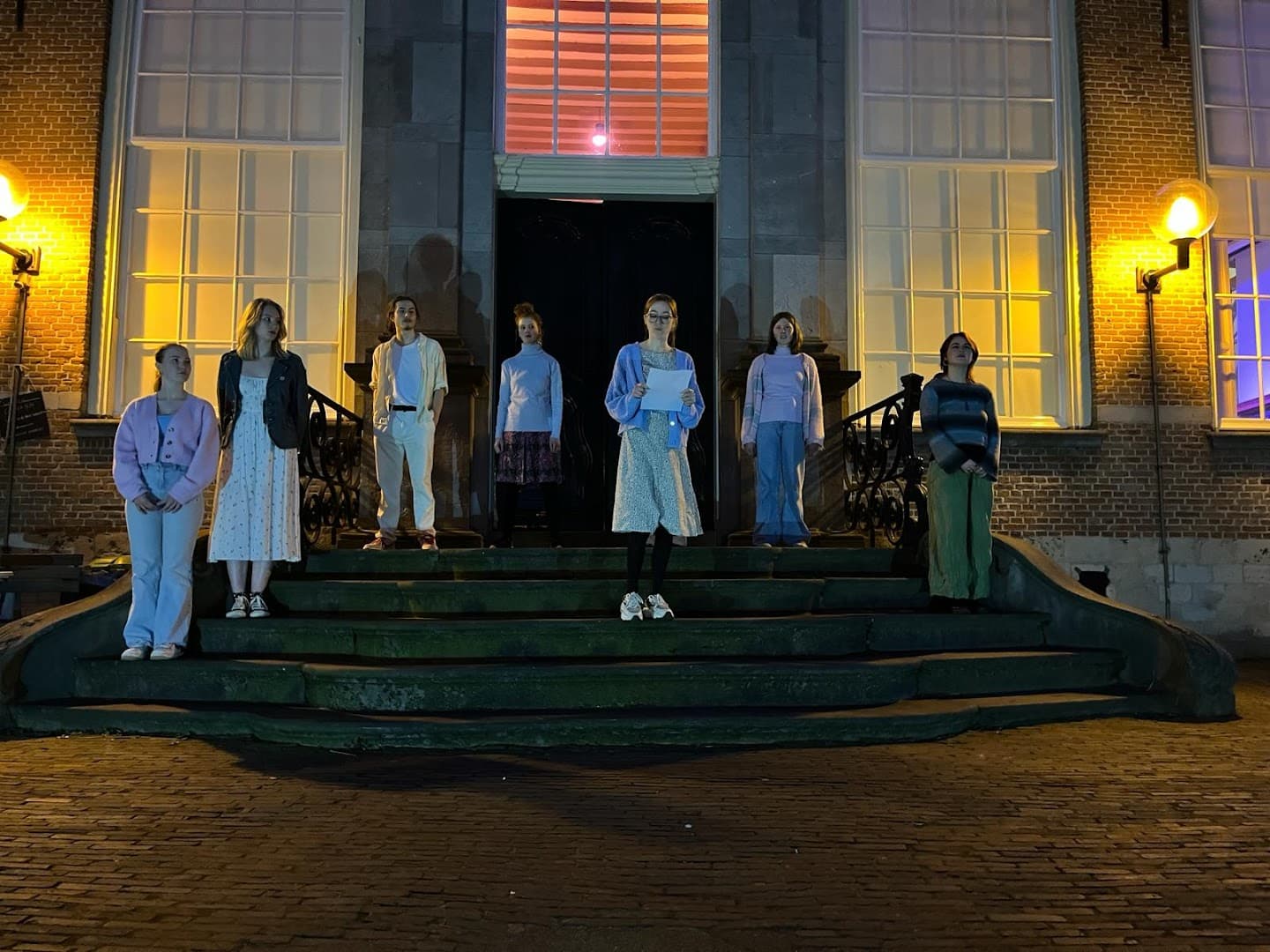 Stichting de Jeugdtheaterfabrique