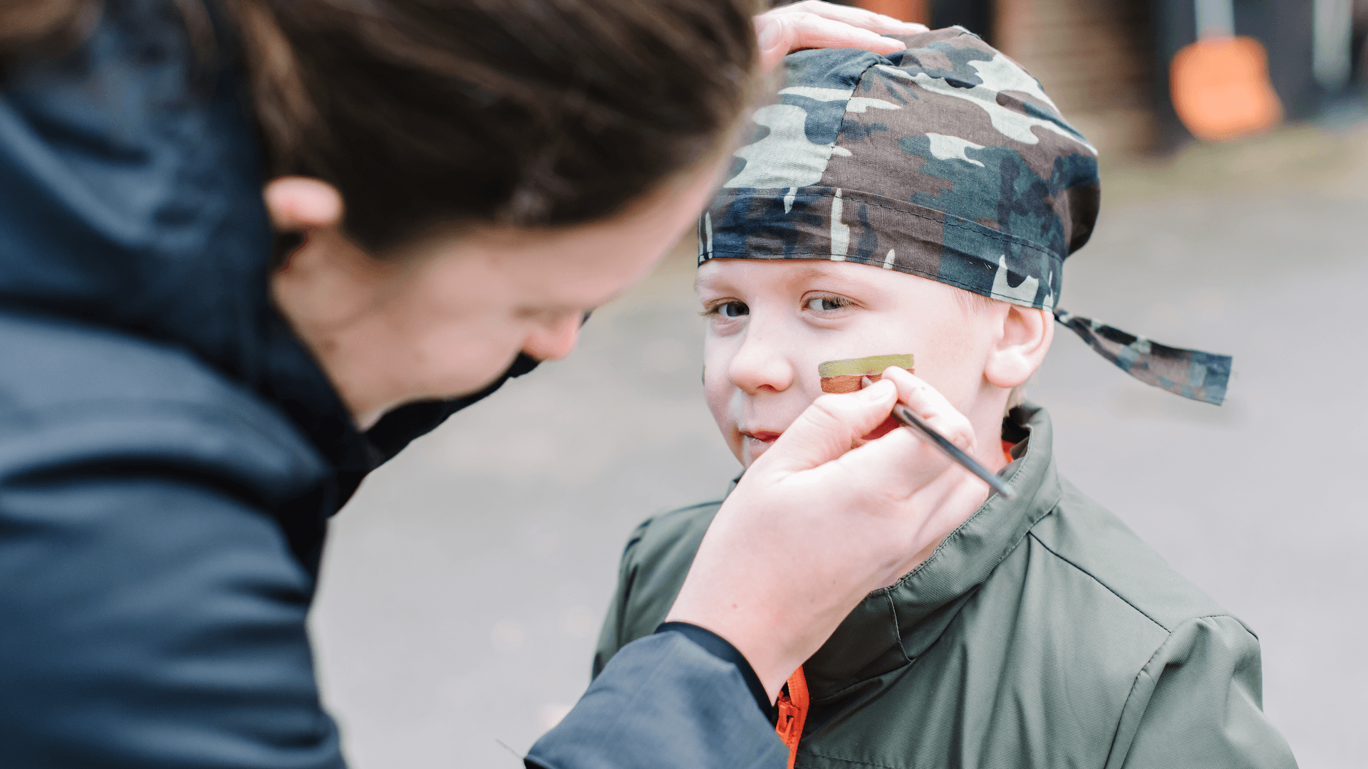 BakingTime (Kids & Cake) - Een Baktastisch Avontuur voor Jong én Oud