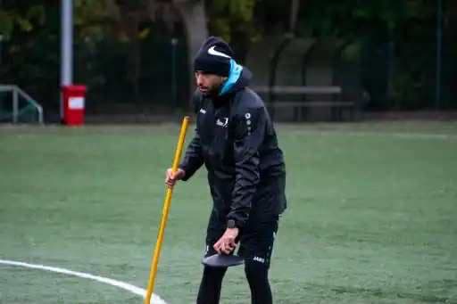 The Football Journey