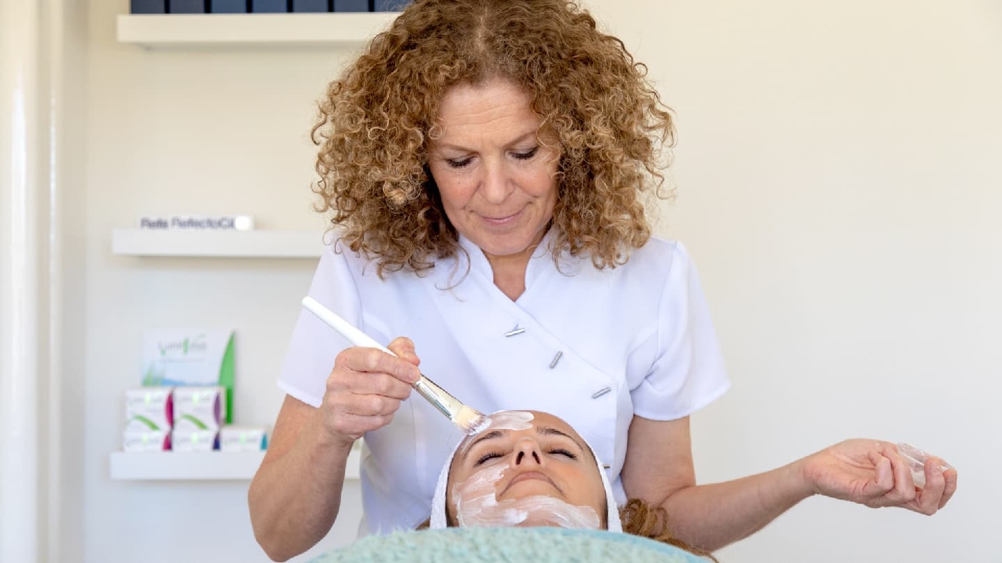 Momentje voor jezelf