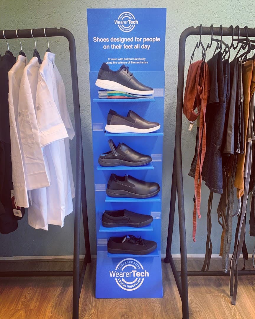 Kitchenheroes - Chef Works Benelux - Bragard Nederland