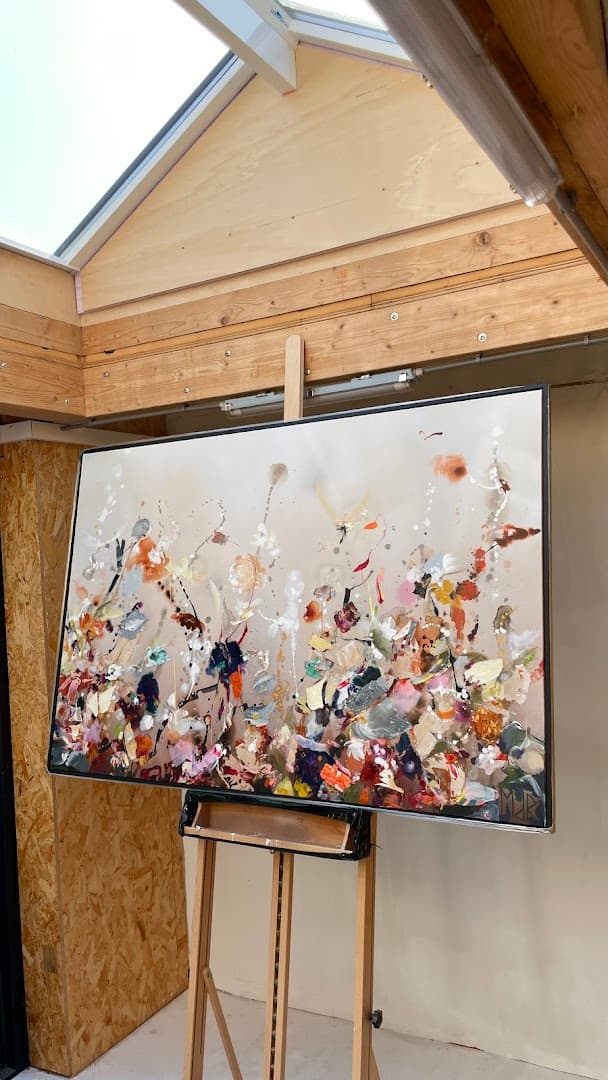 Atelier Martine de Ruiter - iets fraais