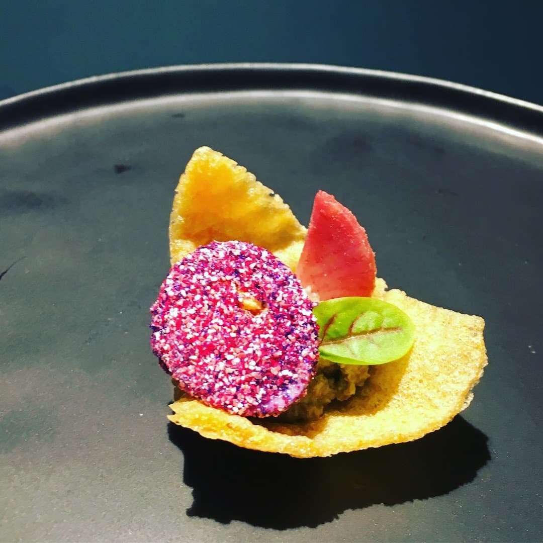 Ushake - Cocktails&Food Catering