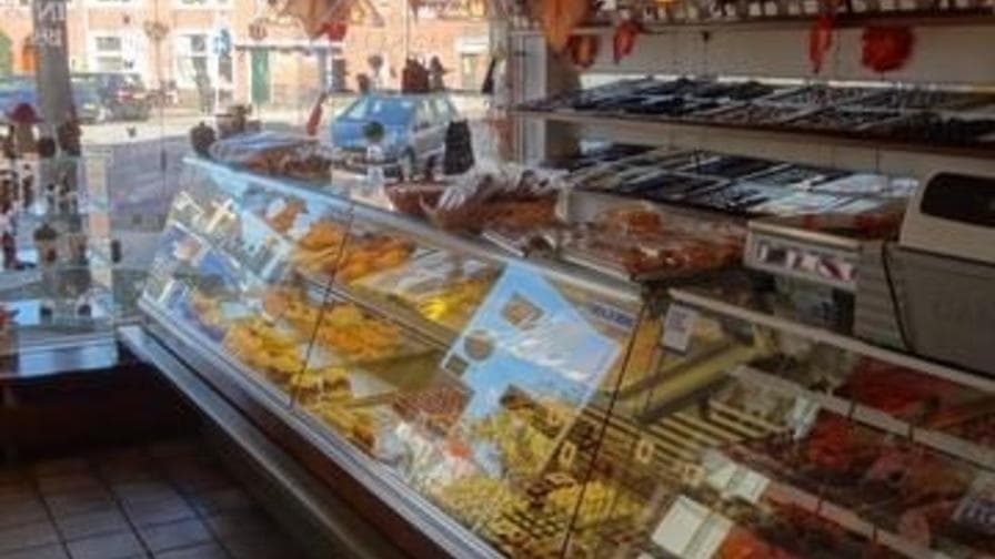 Banketbakkerij Theo Bijman