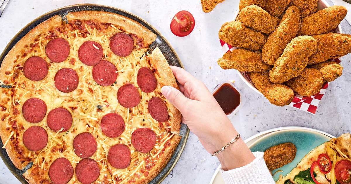 Domino's Pizza Haarlem - Tesselschadeplein