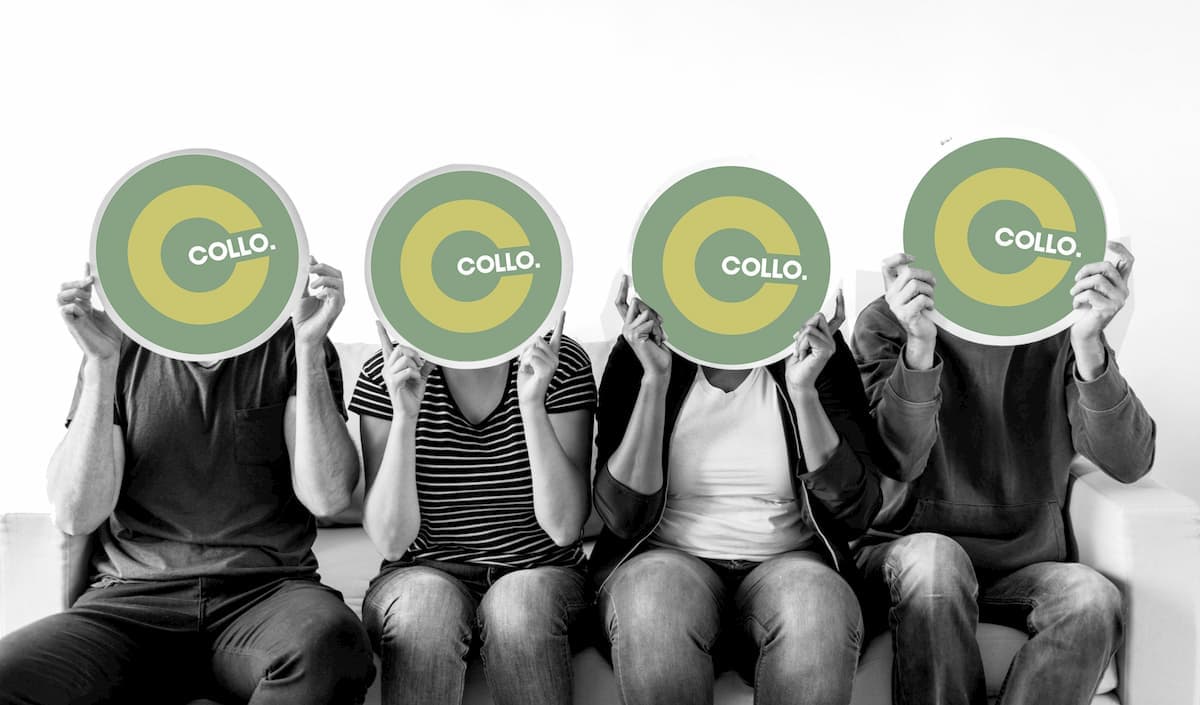 COLLO architecten & interieur