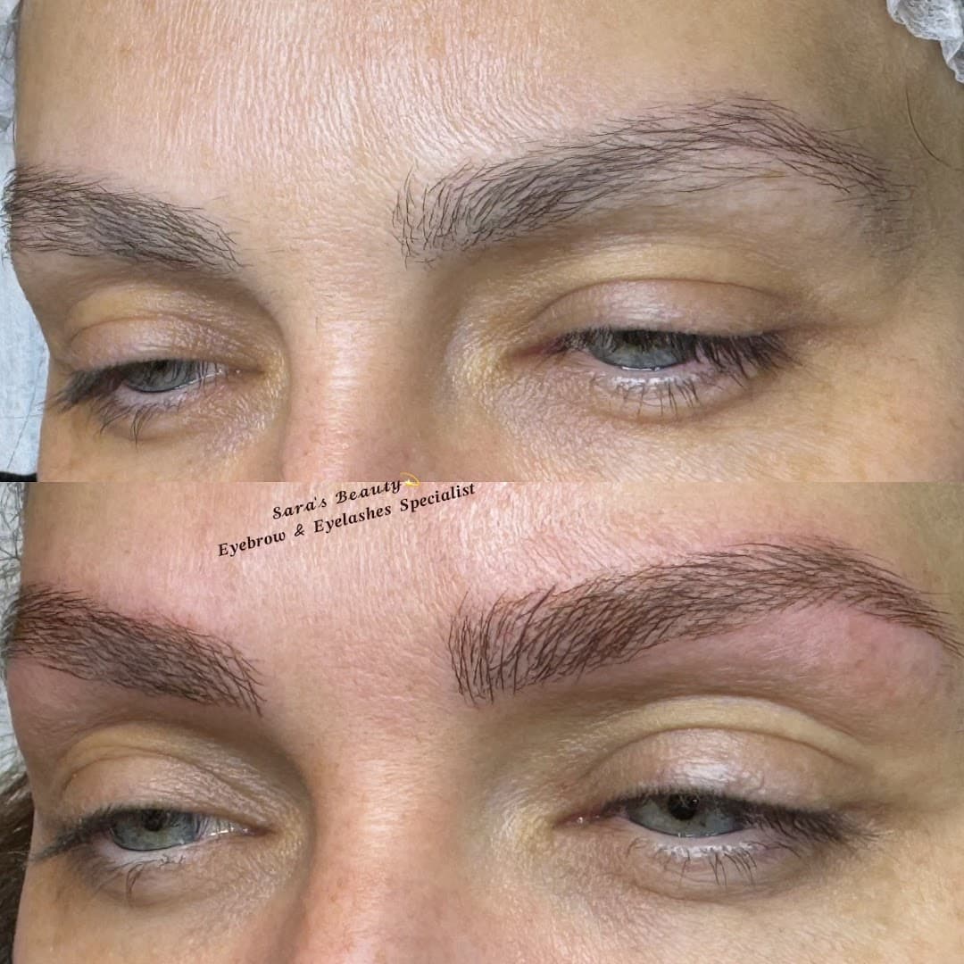 Sara's beauty - Haarlem