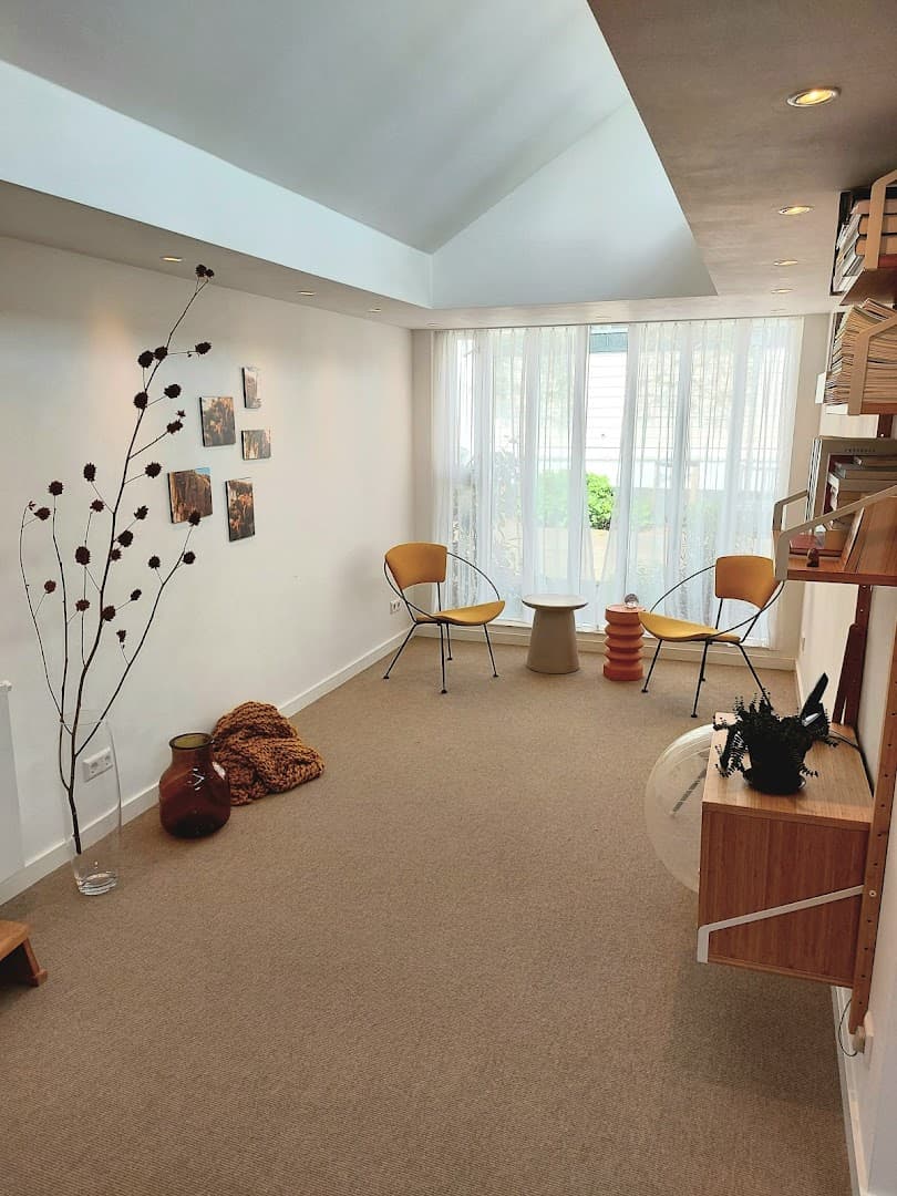 Bewustzijnspraktijk Anne Ybema