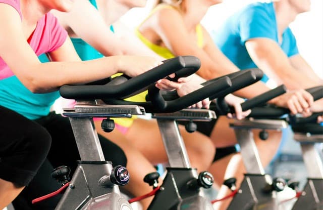 Cardio Fitness Noord